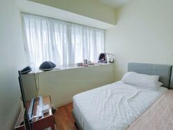 The Trumps (D14), Condominium #465646101